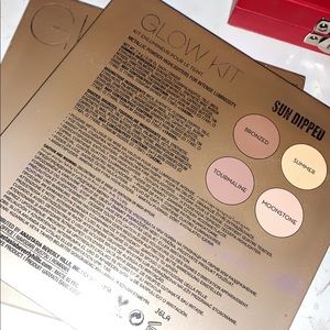 Anastasia beverly hills glow kit